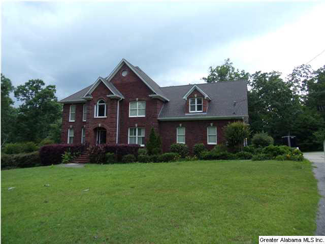 9105 Mark Glaze Road Bessemer, AL 35023 - Photo 29 of 30