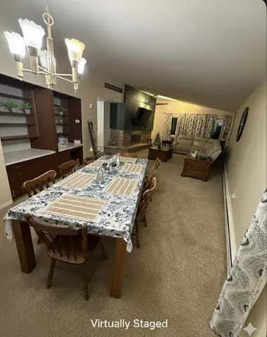 $274,900 | 910 Elizabeth Court, Mount Pleasant, MI 48858