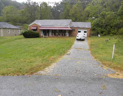 2028 Old Miller Road Huntington, WV 25701 - Photo 1 of 8 Exterior Front.