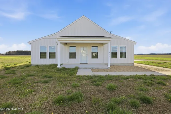 $360,000 | 211 Gallberry Road, South Mills, NC 27976