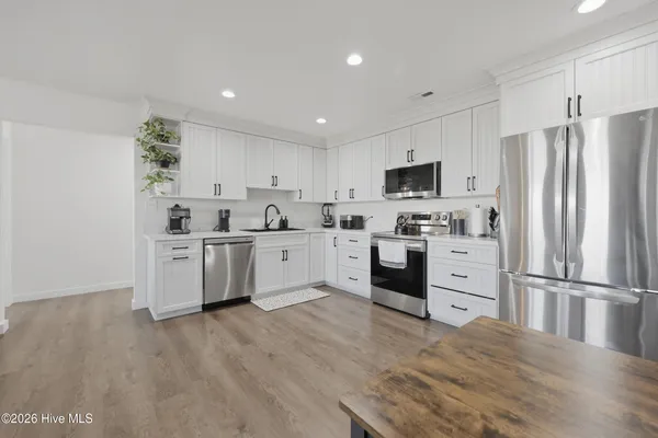 $360,000 | 211 Gallberry Road, South Mills, NC 27976