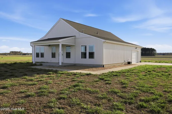 $360,000 | 211 Gallberry Road, South Mills, NC 27976
