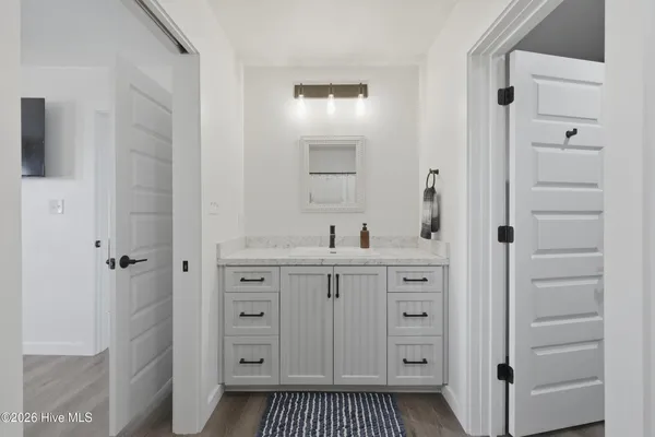 $360,000 | 211 Gallberry Road, South Mills, NC 27976