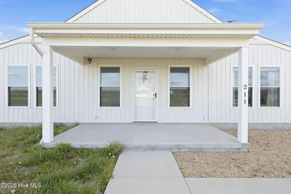 $360,000 | 211 Gallberry Road, South Mills, NC 27976