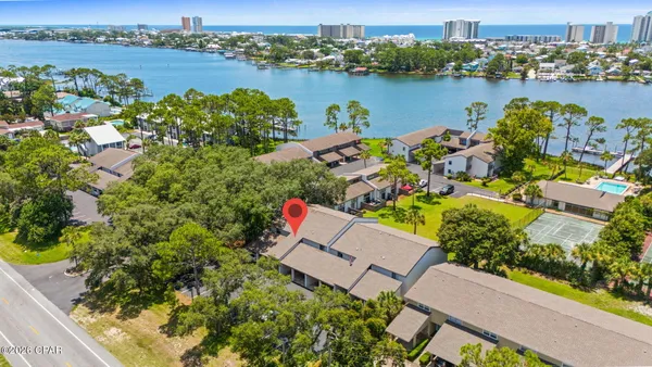$225,000 | 6901 North Lagoon Drive, Unit 33, Panama City, FL 32408