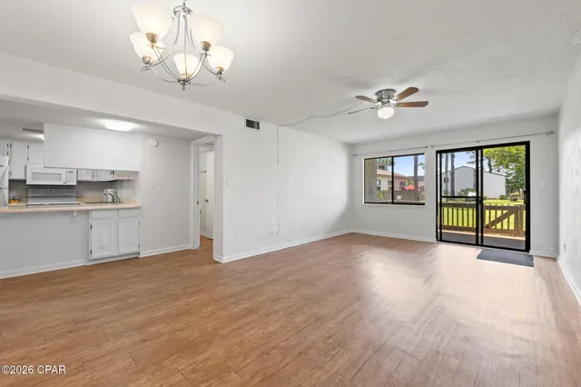 $225,000 | 6901 North Lagoon Drive, Unit 33, Panama City, FL 32408