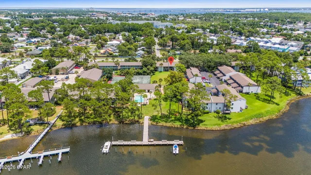 $225,000 | 6901 North Lagoon Drive, Unit 33, Panama City, FL 32408