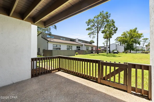 $225,000 | 6901 North Lagoon Drive, Unit 33, Panama City, FL 32408
