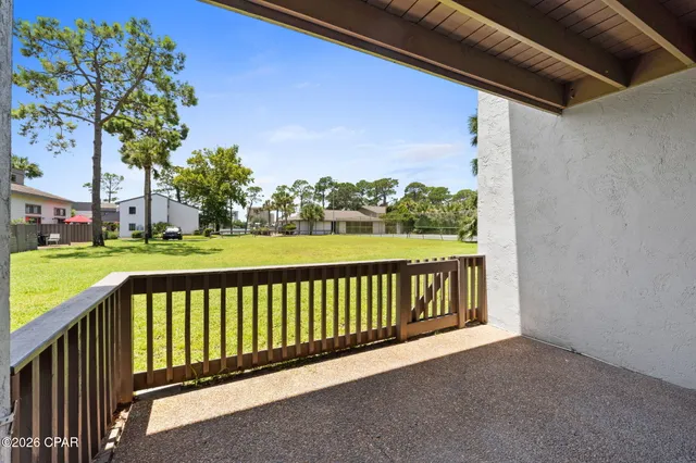 $225,000 | 6901 North Lagoon Drive, Unit 33, Panama City, FL 32408