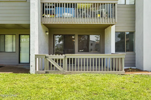 $225,000 | 6901 North Lagoon Drive, Unit 33, Panama City, FL 32408