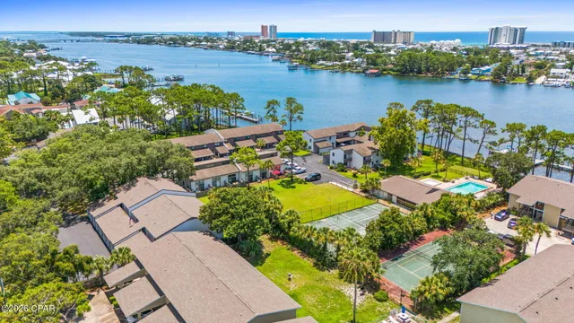 $225,000 | 6901 North Lagoon Drive, Unit 33, Panama City, FL 32408