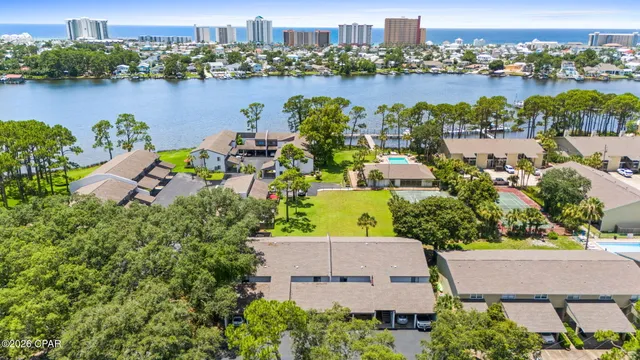 $225,000 | 6901 North Lagoon Drive, Unit 33, Panama City, FL 32408