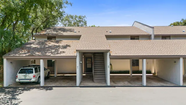 $225,000 | 6901 North Lagoon Drive, Unit 33, Panama City, FL 32408