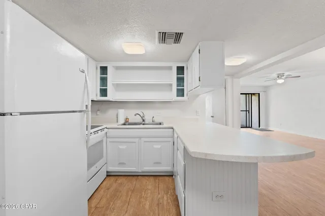$225,000 | 6901 North Lagoon Drive, Unit 33, Panama City, FL 32408