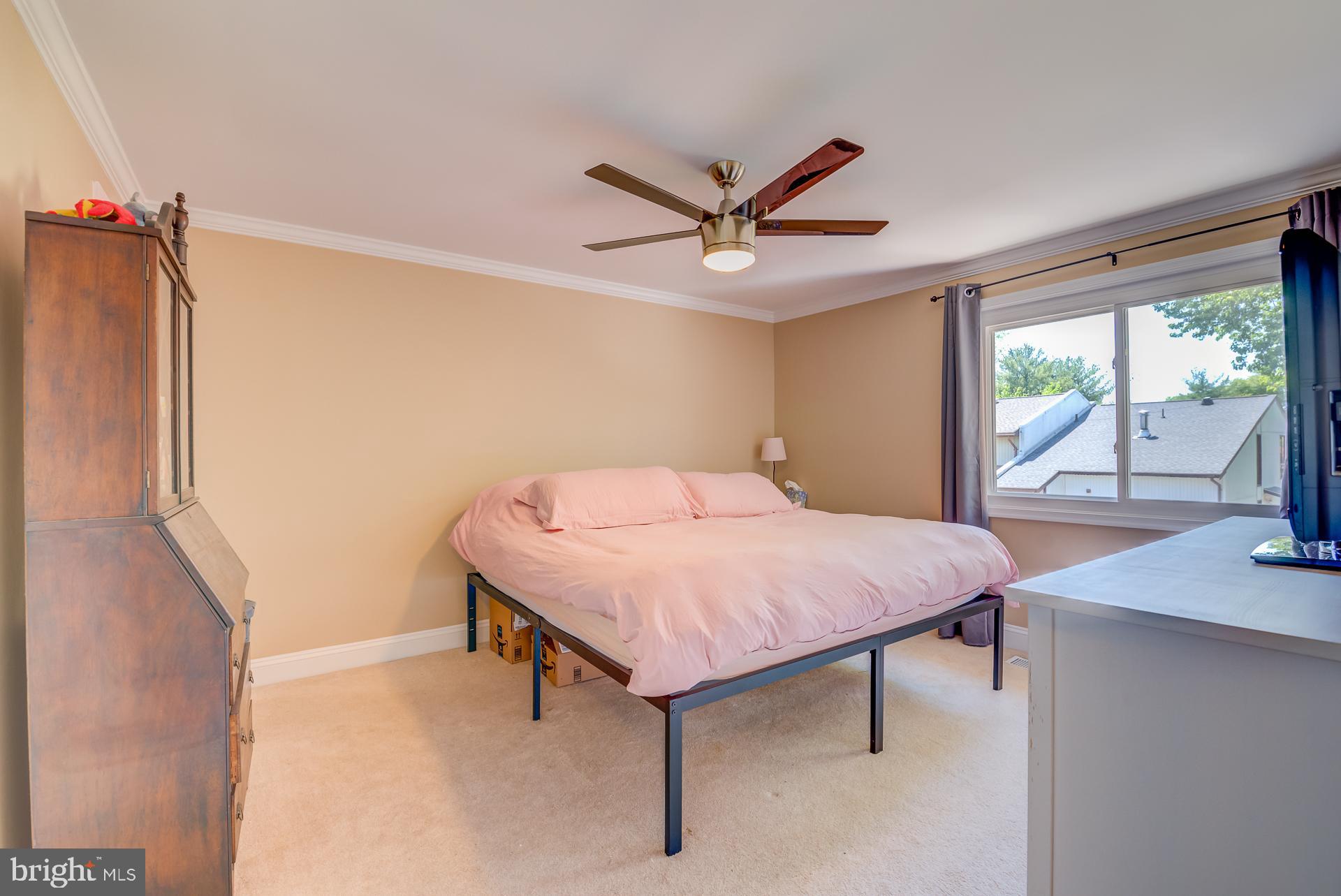 272 North Cottage Road Sterling, VA 20164 - Photo 13 of 27 Primary bedroom