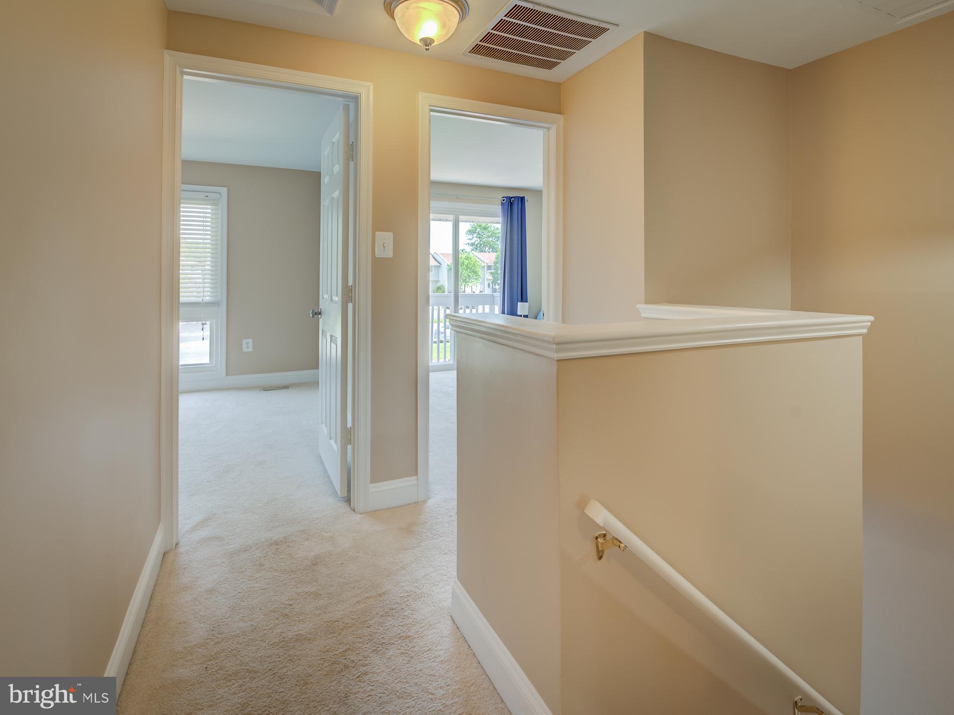 272 North Cottage Road Sterling, VA 20164 - Photo 19 of 27 Hallway