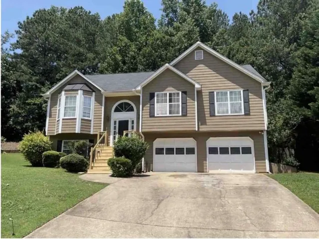 $419,900 | 2620 Abbotts Glen Drive Northwest, Acworth, GA 30101
