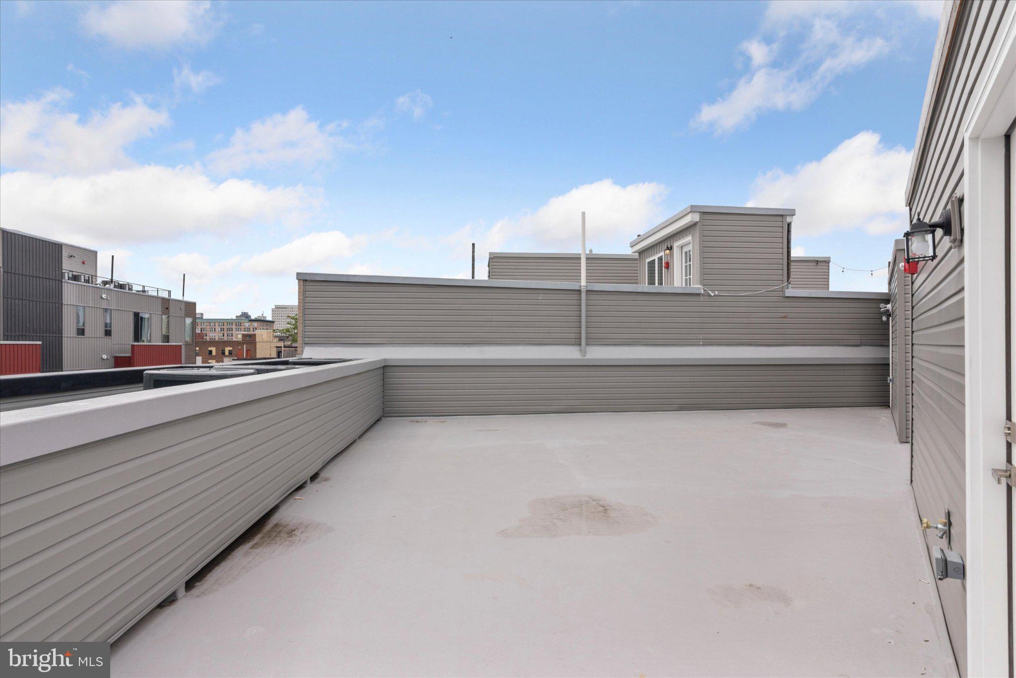 1600 Ridge Avenue Philadelphia, PA 19130 - Photo 22 of 26 Shared roofdeck