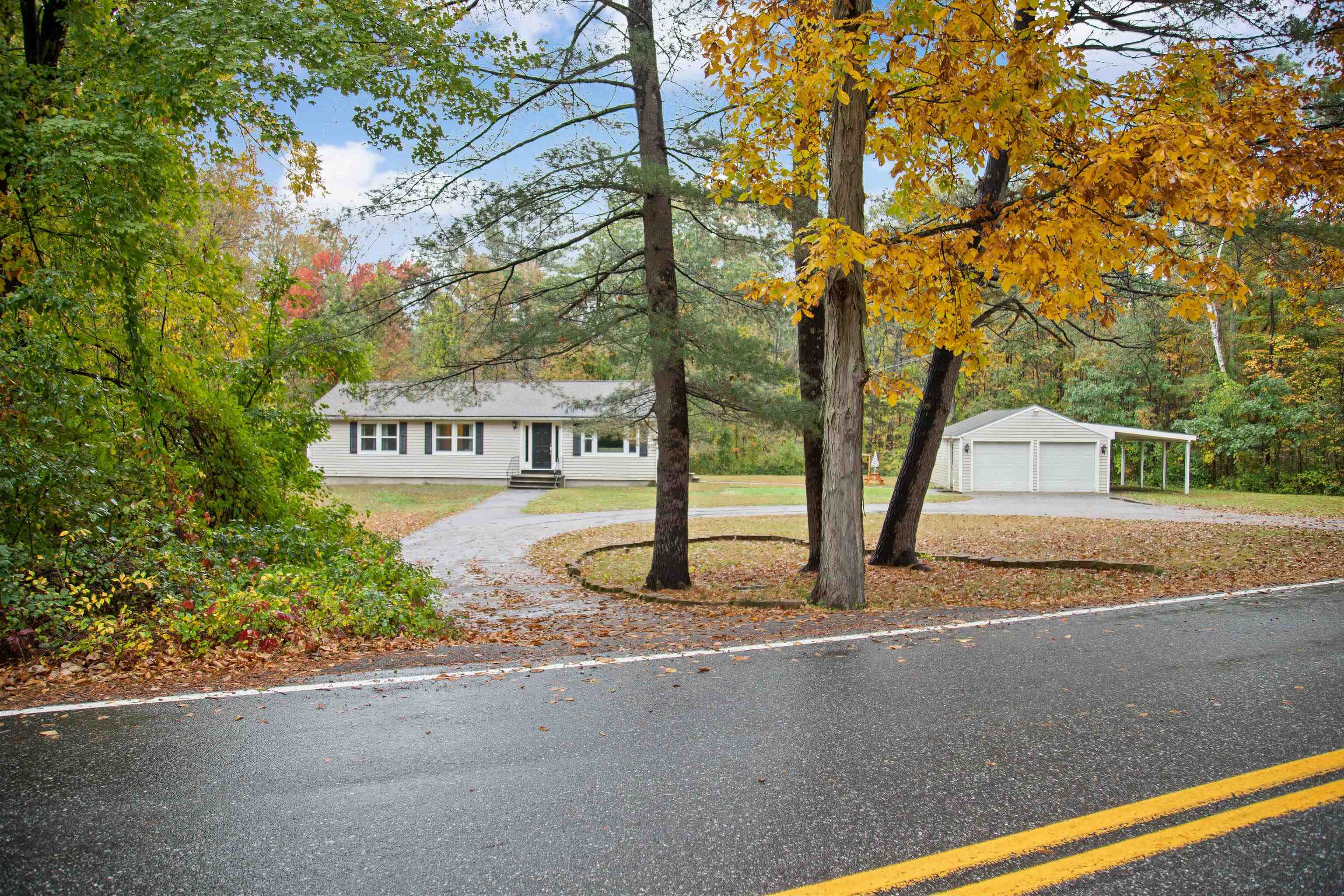 172 Straw Road Manchester, NH 03102 - Photo 22 of 36