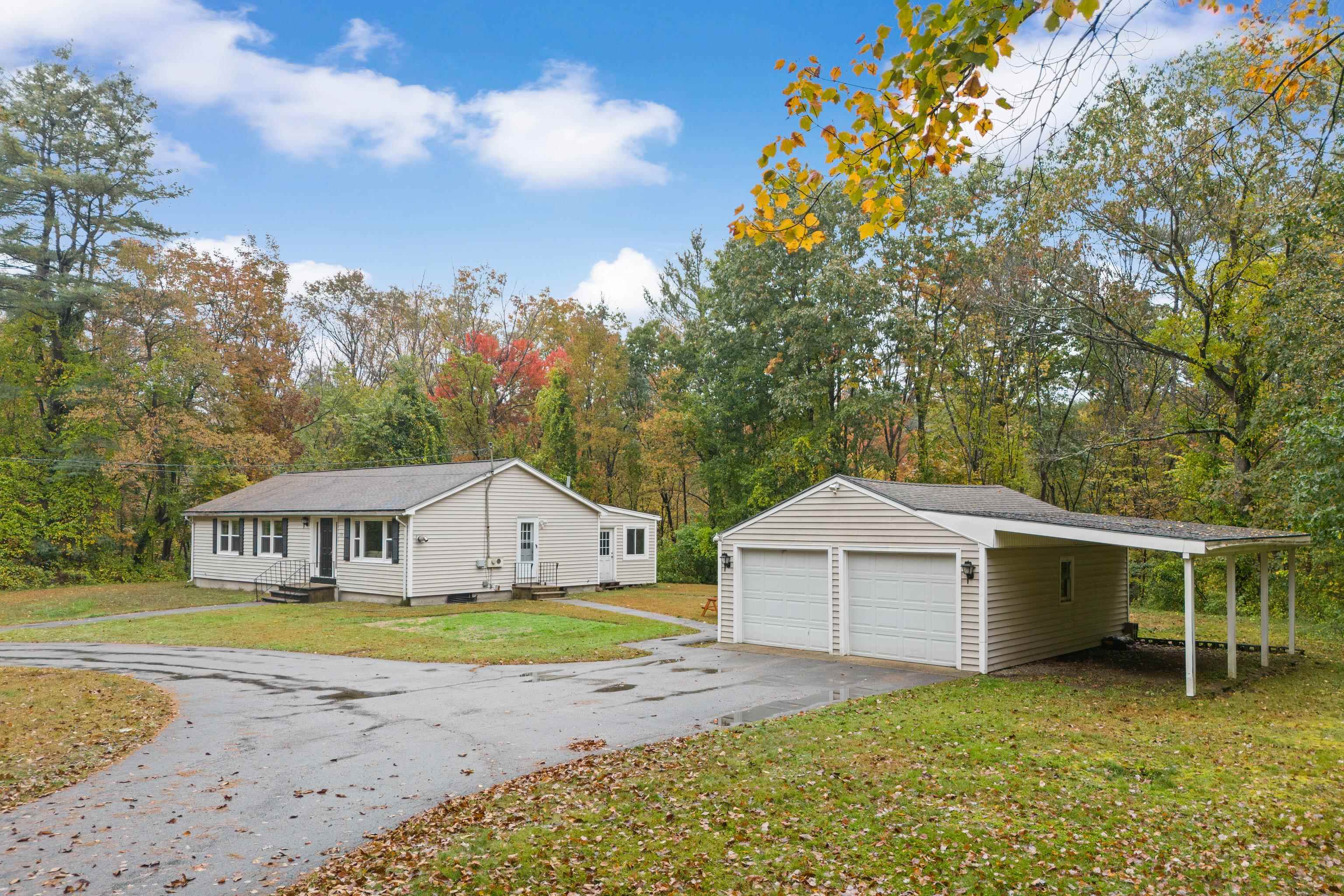 172 Straw Road Manchester, NH 03102 - Photo 23 of 36