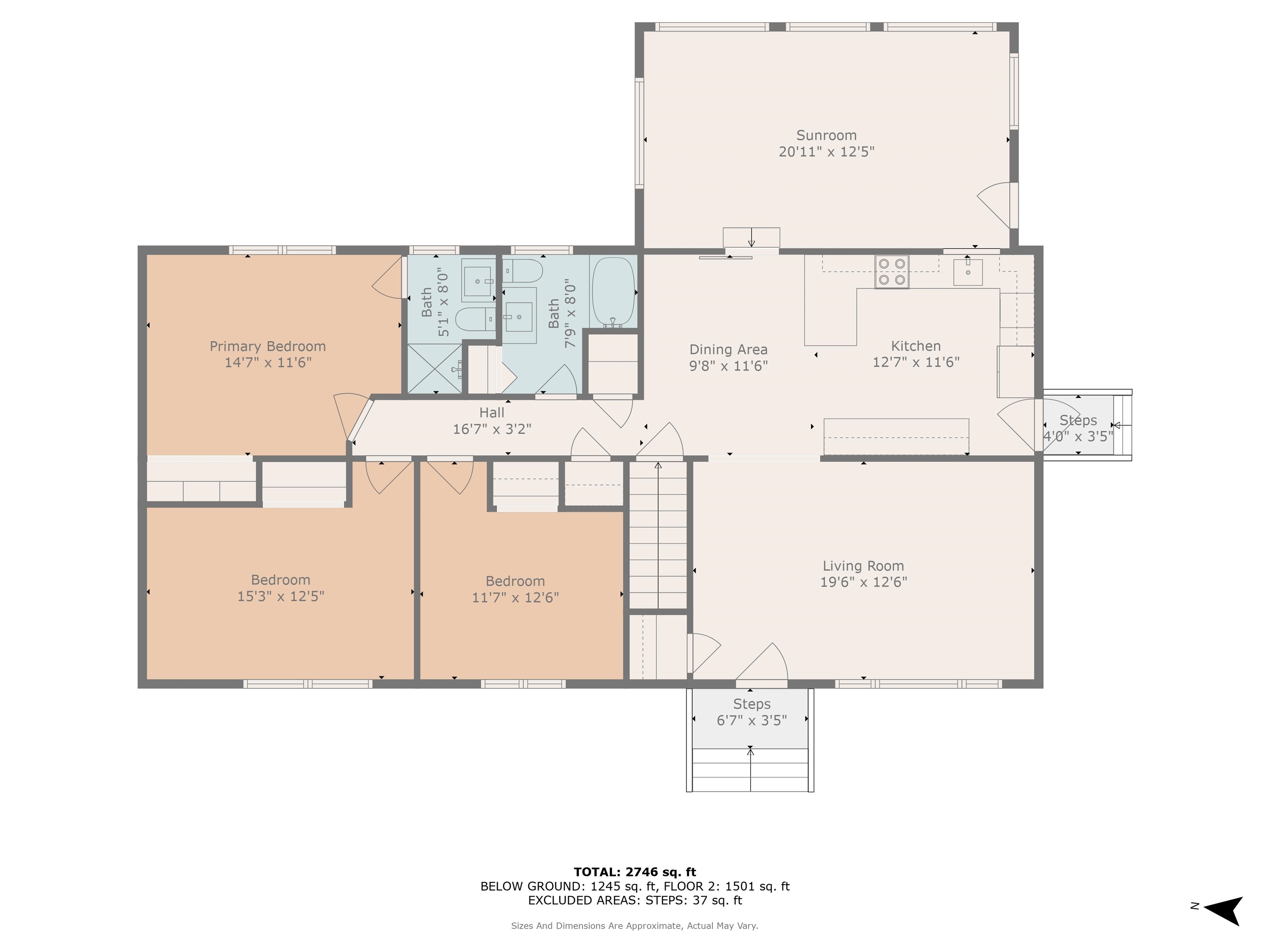 172 Straw Road Manchester, NH 03102 - Photo 29 of 36