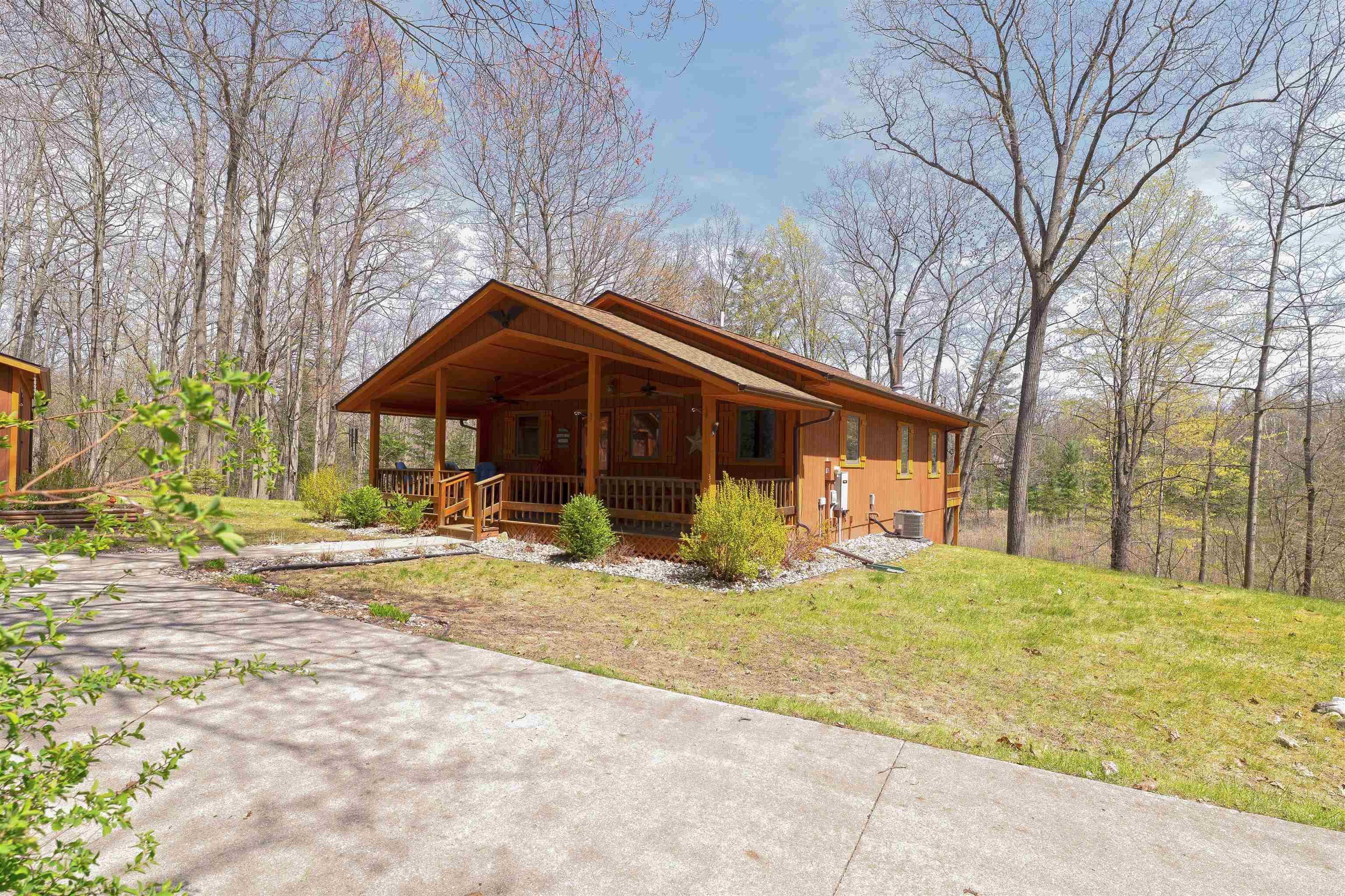 1541 Maple Point Road Beaverton, MI 48612 - Photo 26 of 32