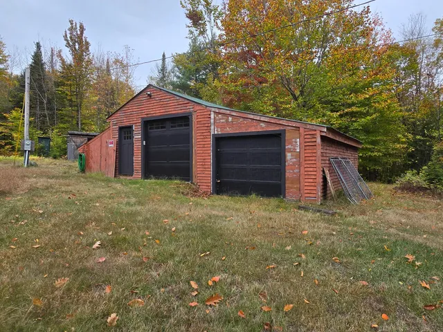 $199,999 | 20 Kittridge Brook Road, West Paris, ME 04289