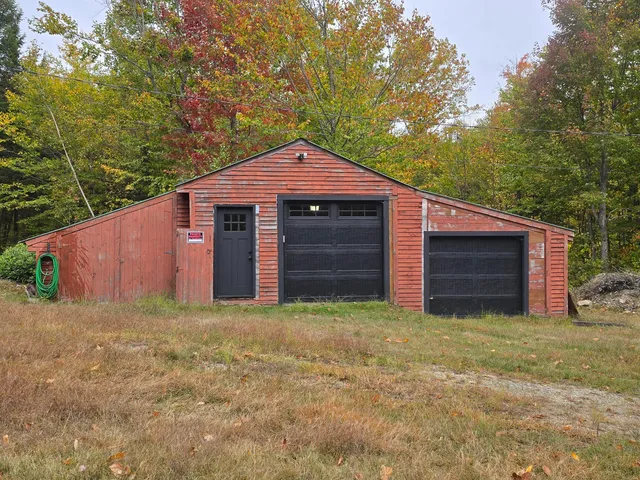 $199,999 | 20 Kittridge Brook Road, West Paris, ME 04289