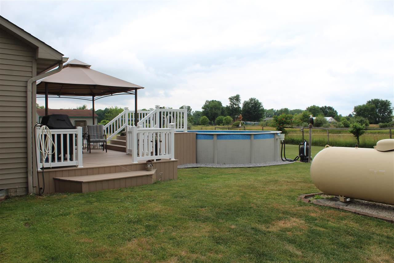 7317 Lake Road Millington, MI 48746 - Photo 21 of 24