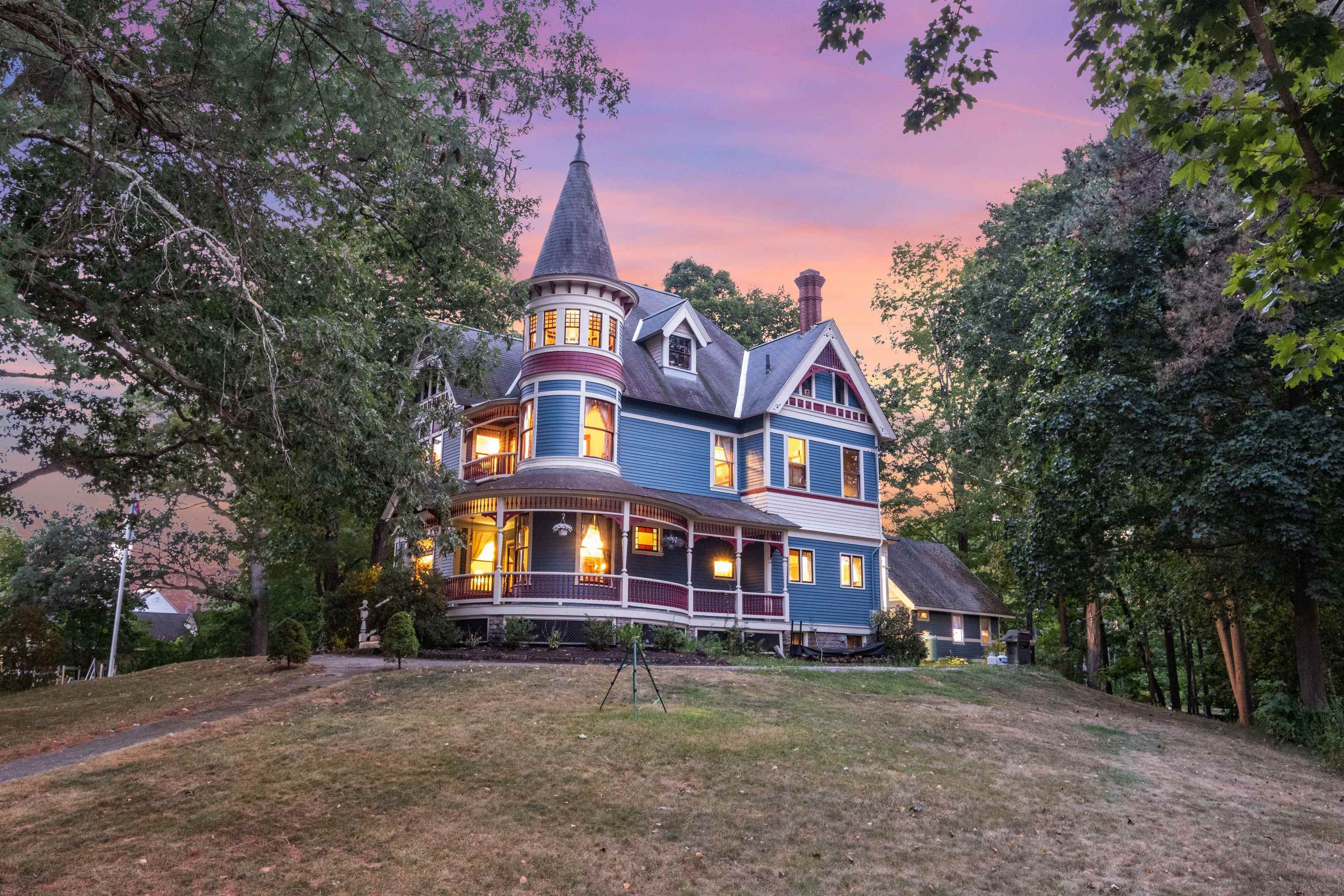 68 Center Street Wolfeboro, NH 03894 - Photo 57 of 59