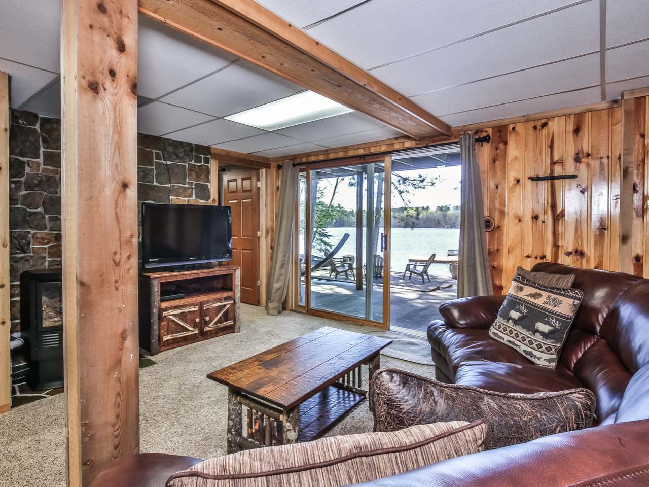 7207 Silver Lake Road Hazelhurst, WI 54531 - Photo 23 of 70 Gallery Image 23