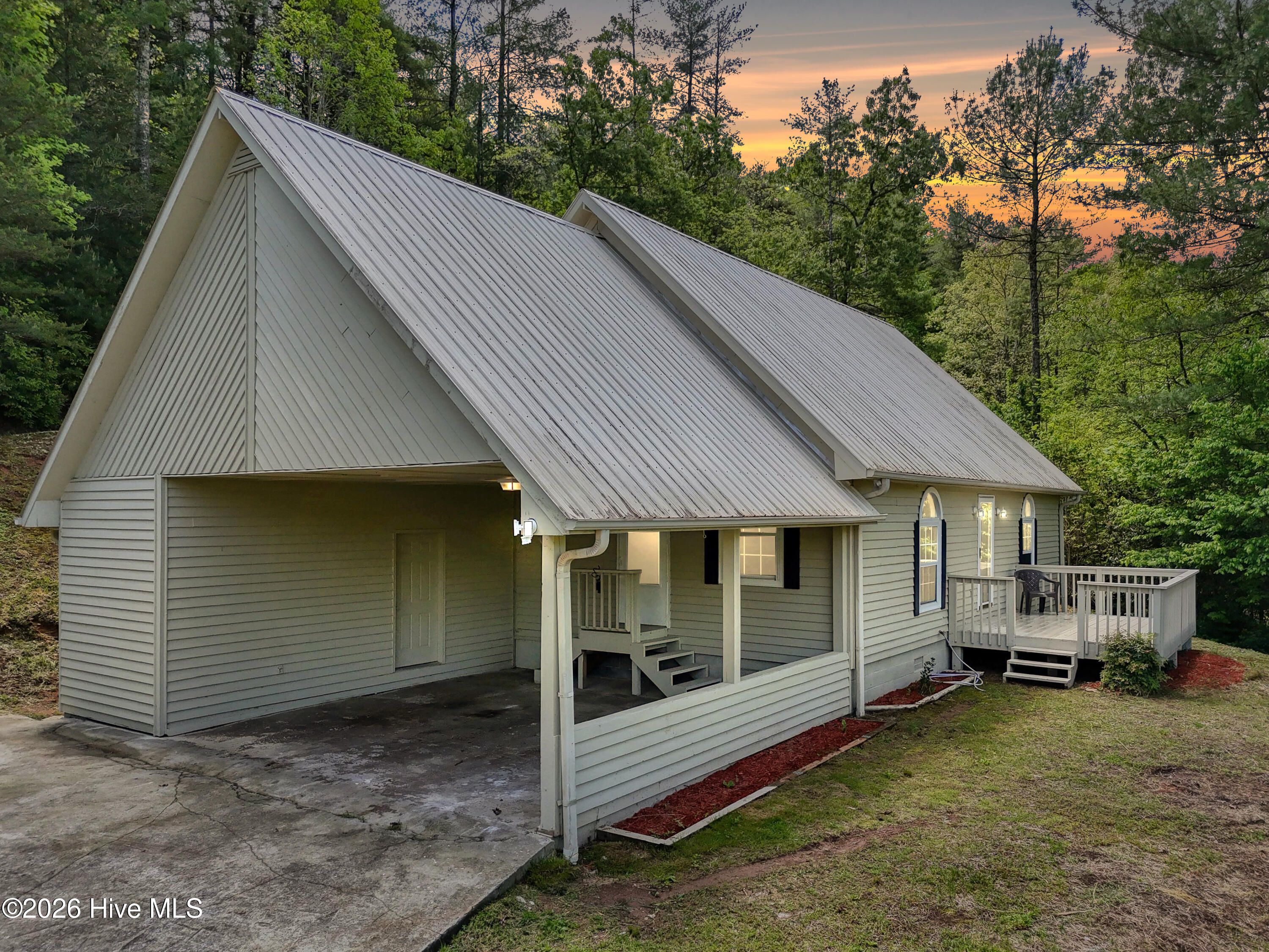 92 Ogreeta Road Murphy, NC 28906 - Photo 3 of 29