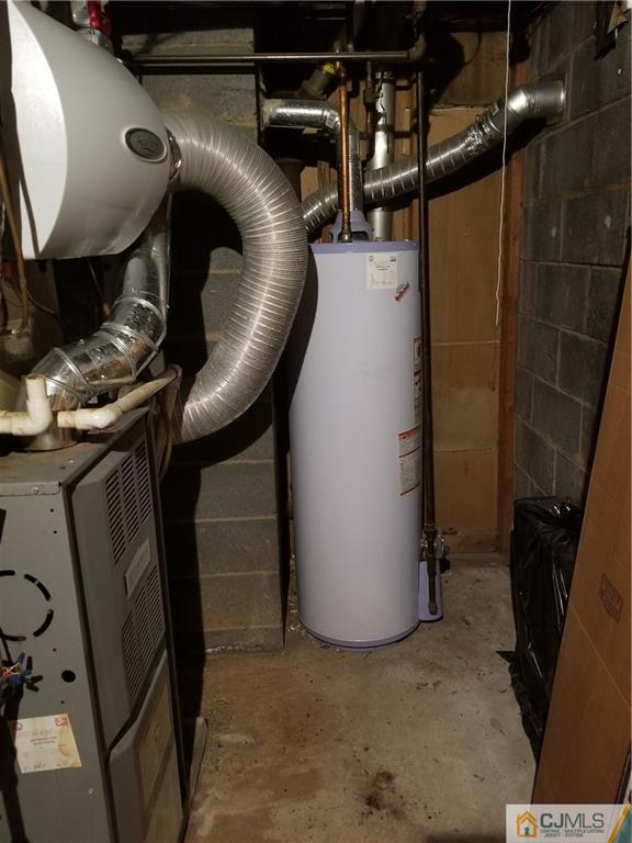 47 Harmon Road Edison, NJ 08837 - Photo 21 of 24 a view of a storage