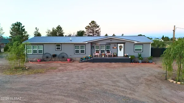 $345,000 | 2911 Willow Tree Lane, Willcox, AZ 85643