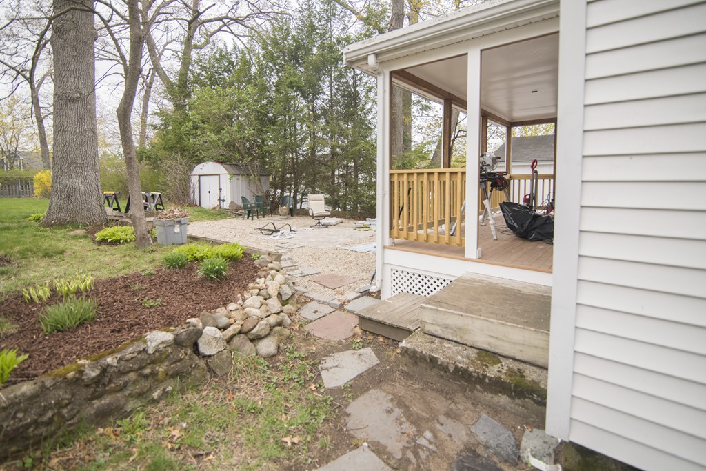 7 Cogswell Road North Reading, MA 01864 - Photo 29 of 29 Gallery Image 29