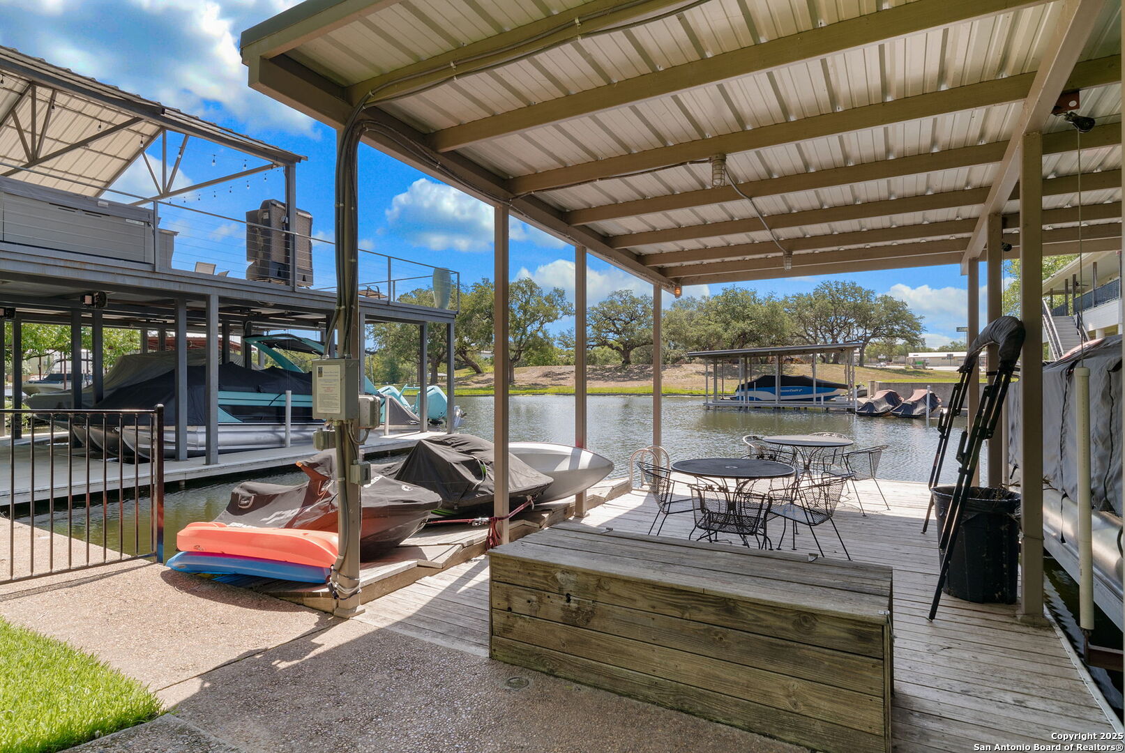 1500 Ranch Road 1431, Unit 103 Kingsland, TX 78639 - Photo 6 of 29