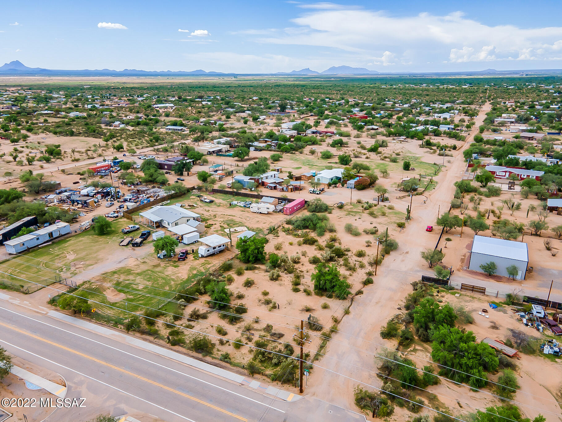 West Rudasill Road Tucson, AZ 85743 - Photo 10 of 10 Gallery Image 10