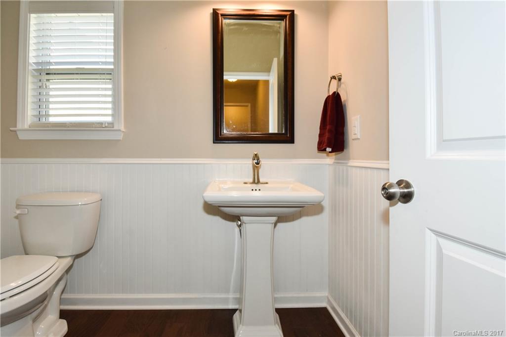 7079 Meyer Road Fort Mill, SC 29715 - Photo 11 of 20 a bathroom with a sink and a mirror