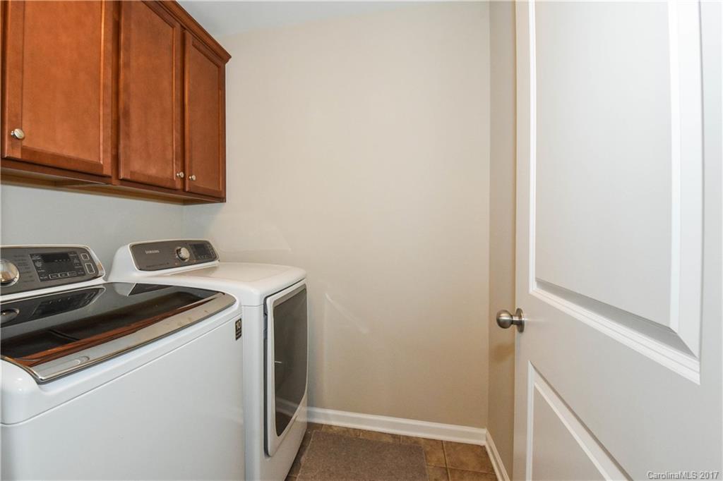 7079 Meyer Road Fort Mill, SC 29715 - Photo 15 of 20 a utility room with dryer and washer