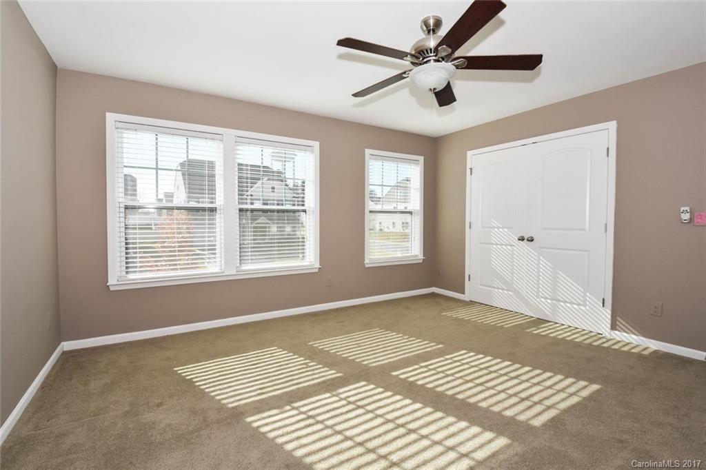 7079 Meyer Road Fort Mill, SC 29715 - Photo 17 of 20 a view of an empty room with a window
