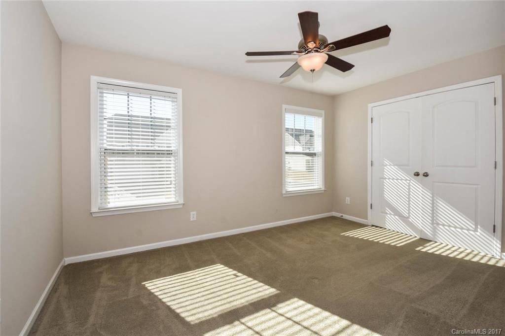 7079 Meyer Road Fort Mill, SC 29715 - Photo 18 of 20 a view of an empty room with a window