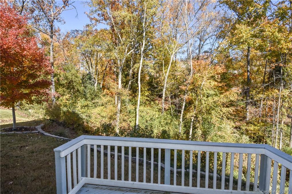 7079 Meyer Road Fort Mill, SC 29715 - Photo 20 of 20 a view of a balcony with an outdoor space
