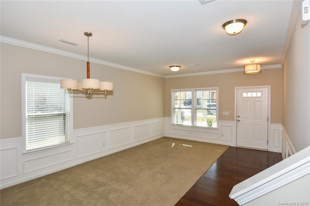 7079 Meyer Road Fort Mill, SC 29715 - Photo 3 of 20 a view of an empty room with a window