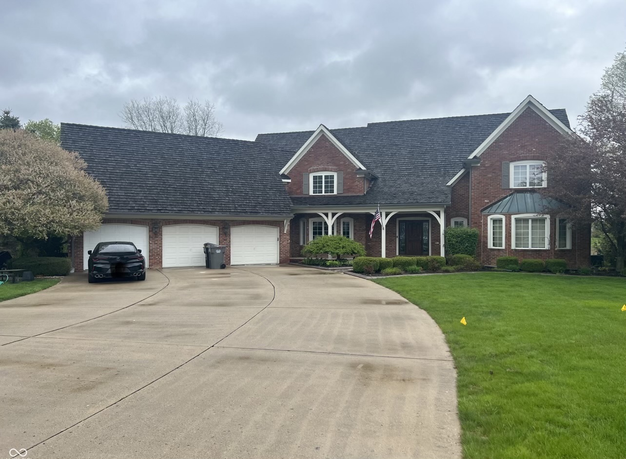 1060 Chipmunk Lane Pendleton, IN 46064 - Photo 1 of 2