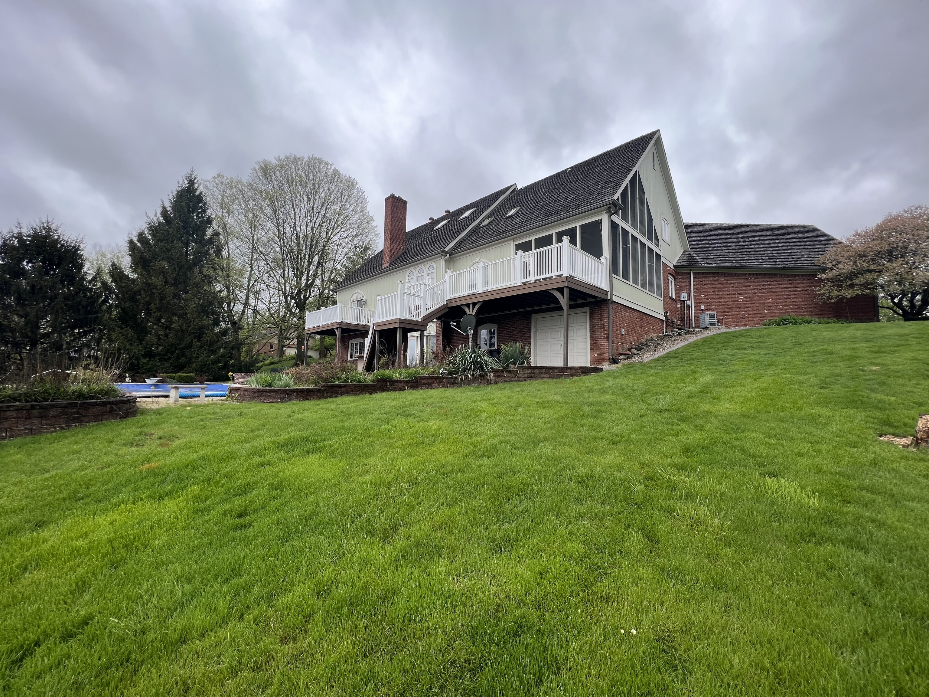 1060 Chipmunk Lane Pendleton, IN 46064 - Photo 2 of 2
