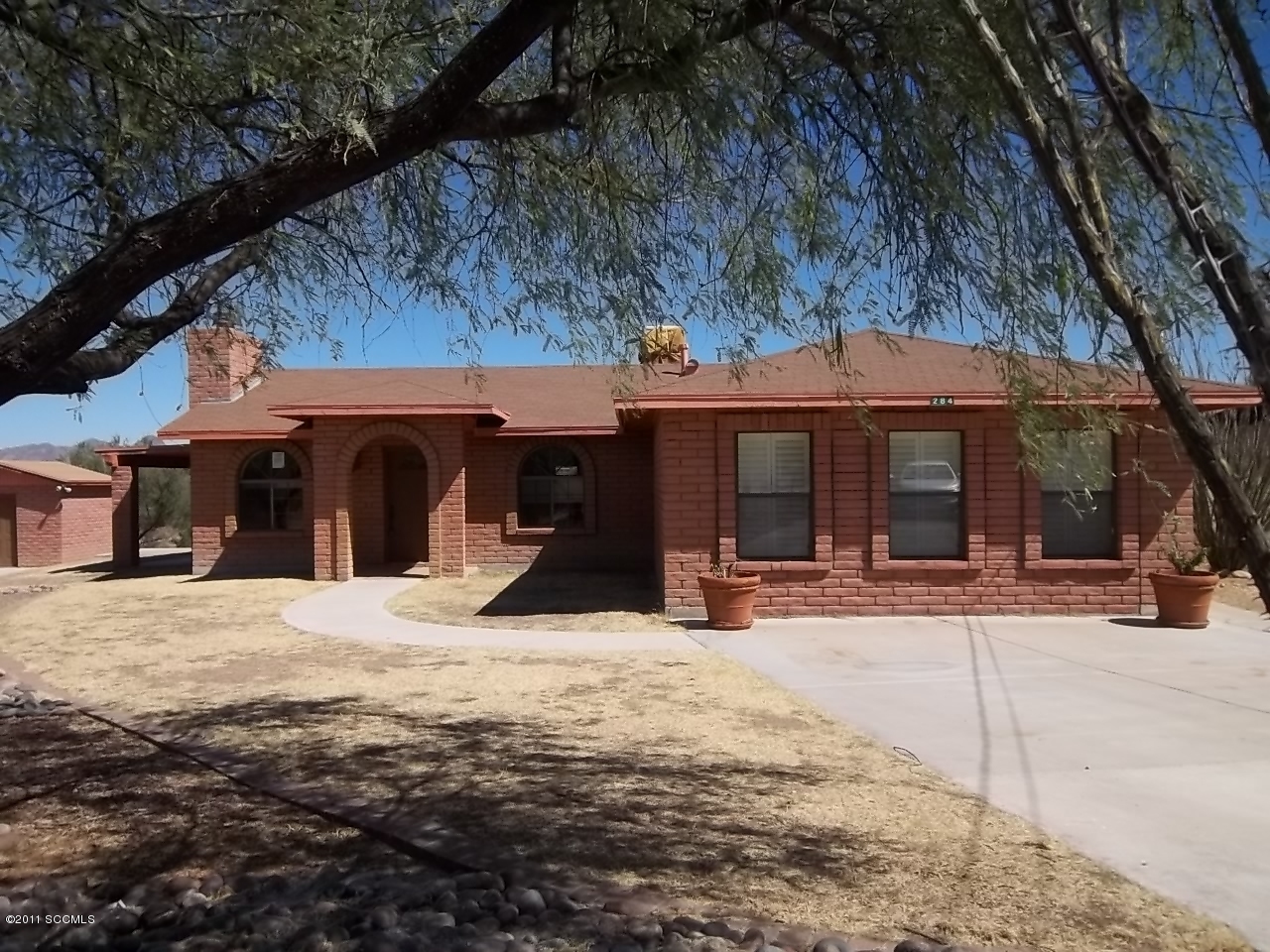 284 Trio Court Rio Rico, AZ 85648 - Photo 1 of 17
