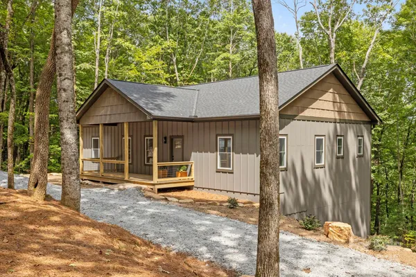 $610,000 | 939 Rocky Mountain Road, Lake Toxaway, NC 28747