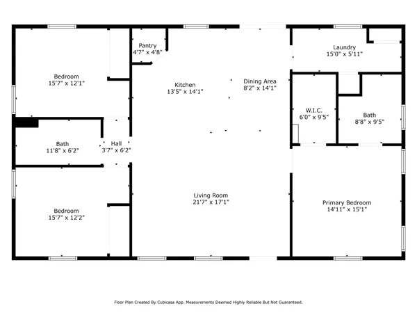 $610,000 | 939 Rocky Mountain Road, Lake Toxaway, NC 28747