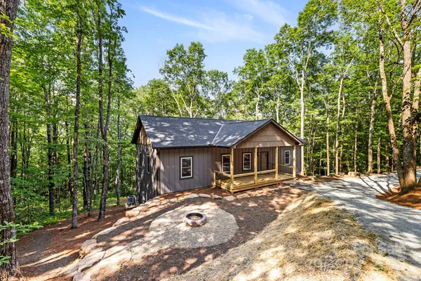 $610,000 | 939 Rocky Mountain Road, Lake Toxaway, NC 28747