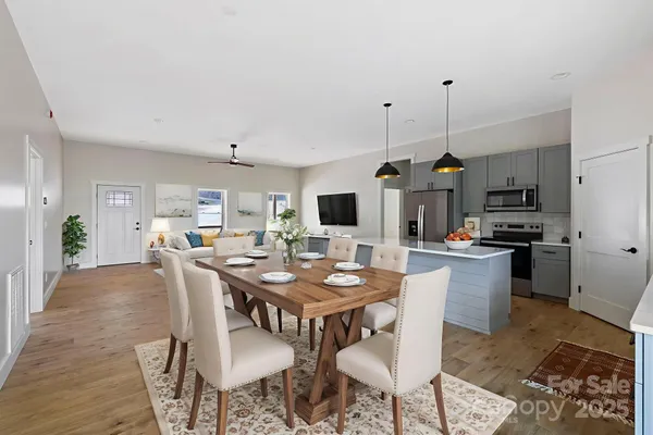 $610,000 | 939 Rocky Mountain Road, Lake Toxaway, NC 28747